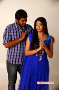 Vikram Shiva And Sara Deva New Still 576