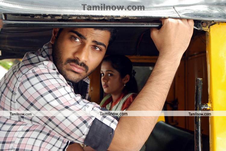 Ananya Sharwanand Pic 10