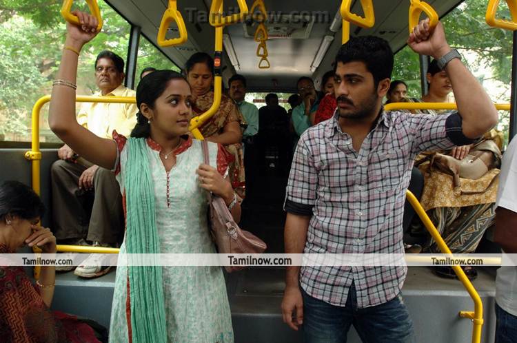 Ananya Sharwanand Pic 3