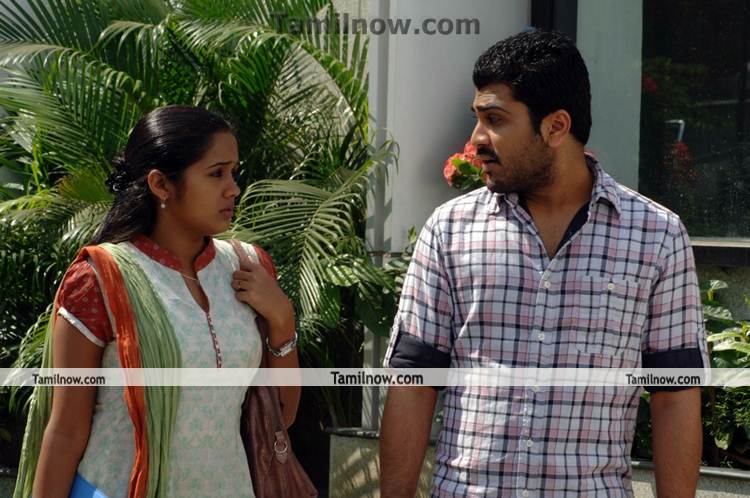 Ananya Sharwanand Pic 5