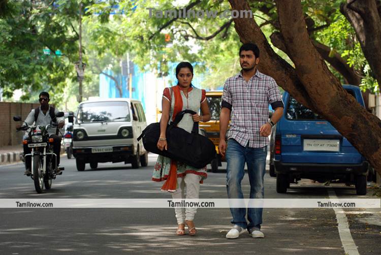 Ananya Sharwanand Stills Engeyum Eppothum 1