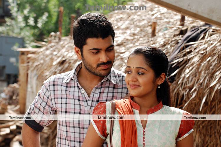 Ananya Sharwanand Stills Engeyum Eppothum 2