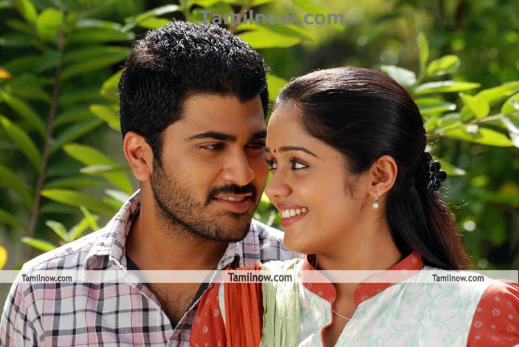 Ananya Sharwanand Stills Engeyum Eppothum 3