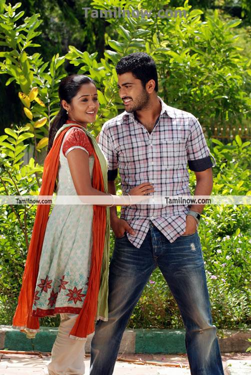 Ananya Sharwanand Stills Engeyum Eppothum 7