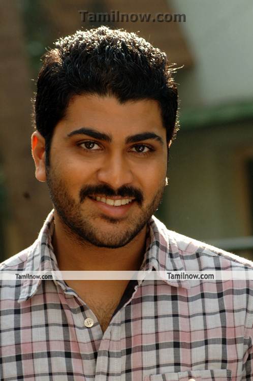 Engeyum Eppothum Sharwanand1