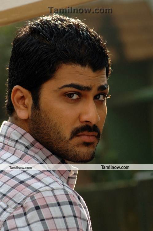 Engeyum Eppothum Sharwanand2