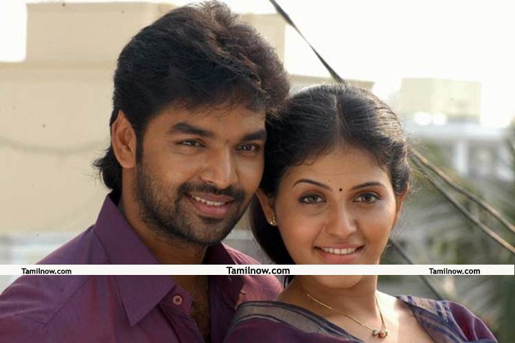 Jai And Anjali In Engeyum Eppothum 1