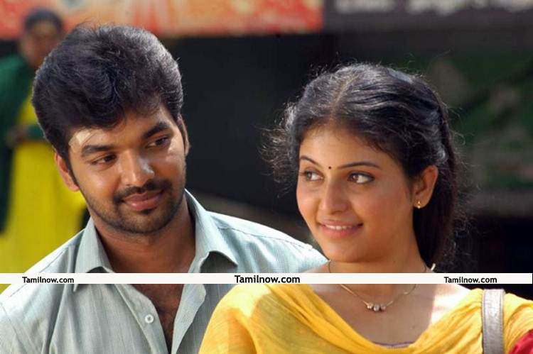 Jai And Anjali In Engeyum Eppothum 5