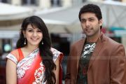 Hansika Motwani And Jayam Ravi 9