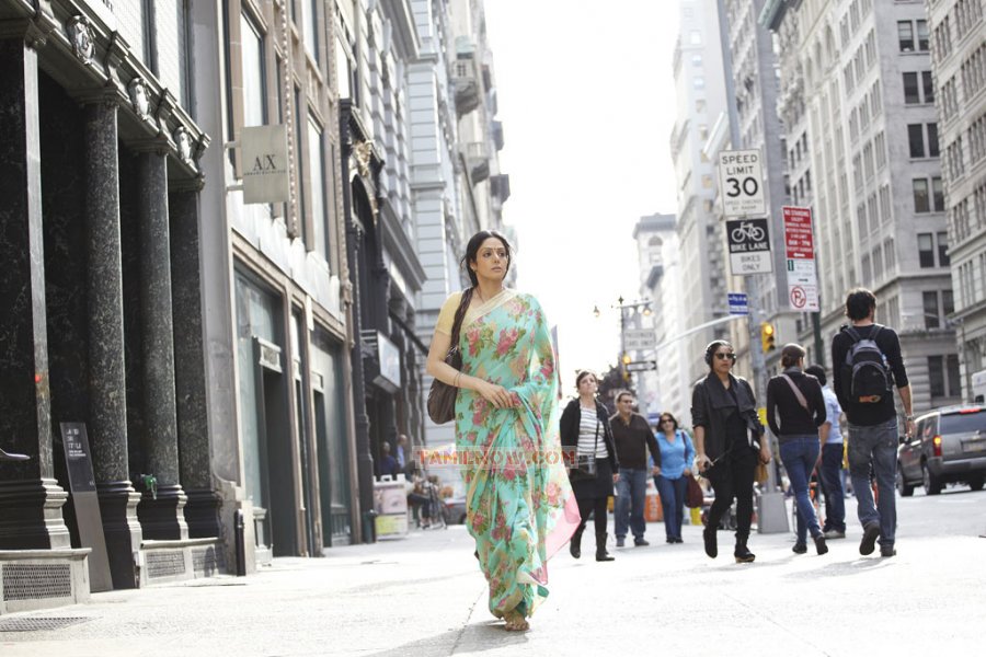 Movie English Vinglish 2104