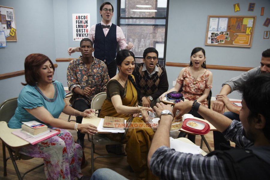 Tamil Movie English Vinglish 113