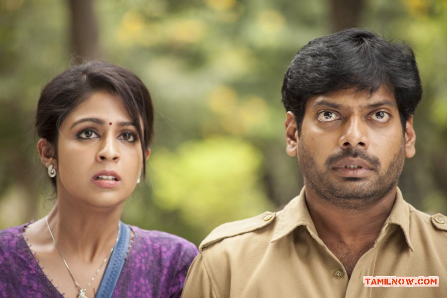 Enna Satham Intha Neram Stills 4483