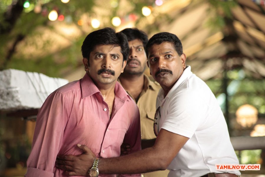 Movie Enna Satham Intha Neram Photos 7118