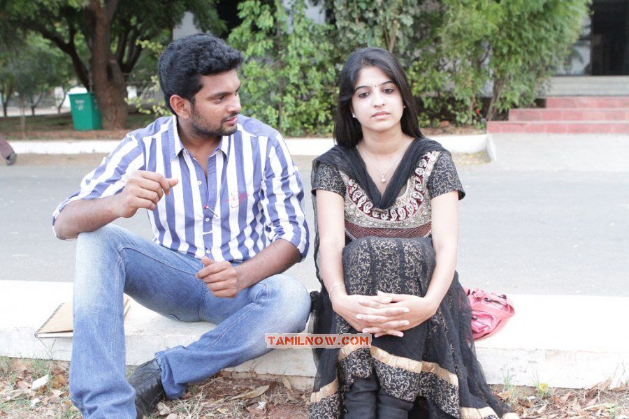 Ennai Piriyadhai Tamil Movie Picture 4