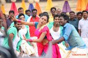 Tamil Movie Ennamo Nadakuthu Stills 2091