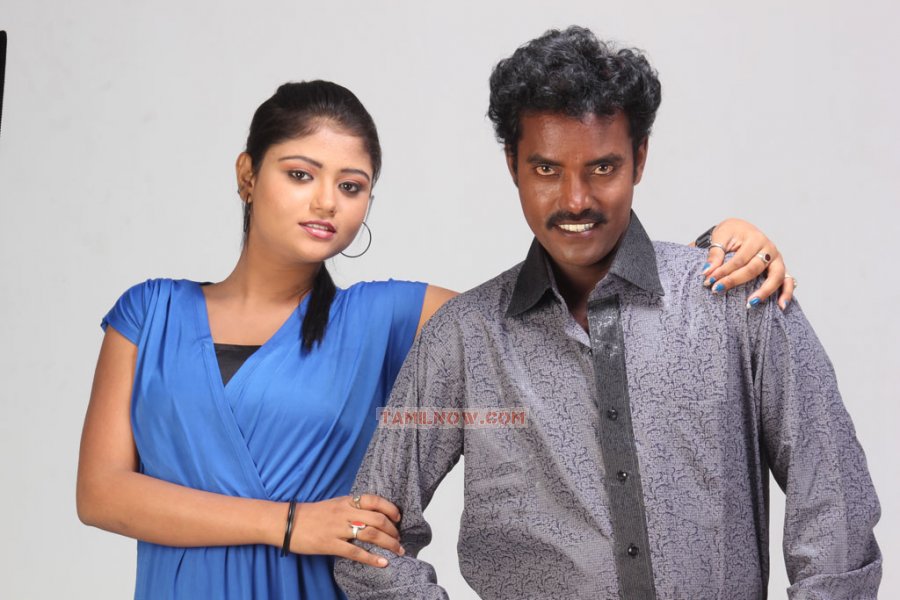 Movie Eppothum Raja Stills 8485