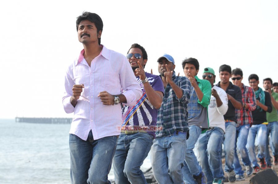 Movie Ethir Neechal Photos 9424