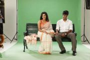 Tamil Movie Ethir Neechal Stills 979