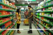 Tamil Movie Gandhi Kanakku Pic 2