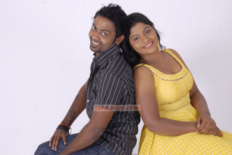 Ganja Koottam Stills 3053