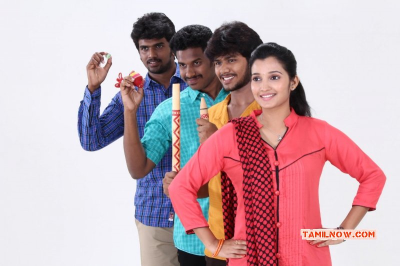 Latest Galleries Gilli Bambaram Goli Movie 2191