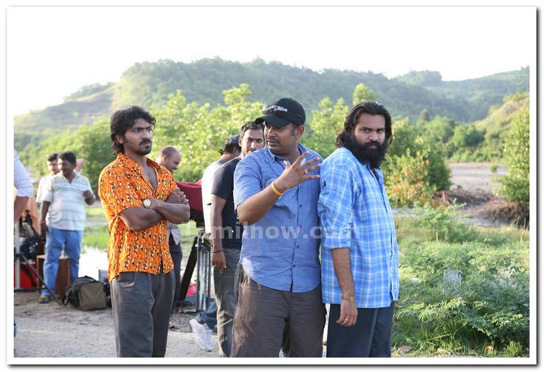 Goa Movie On Location 12