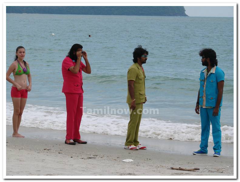 Goa Movie Still 6