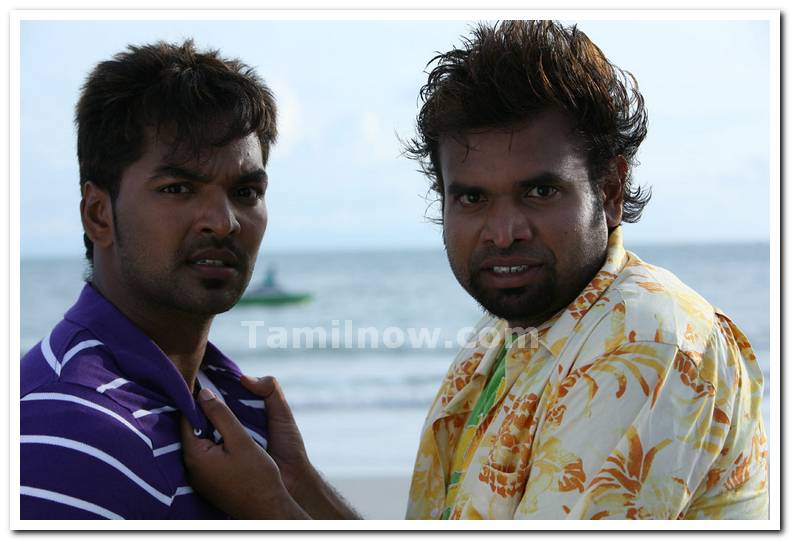 Goa Movie Still 8