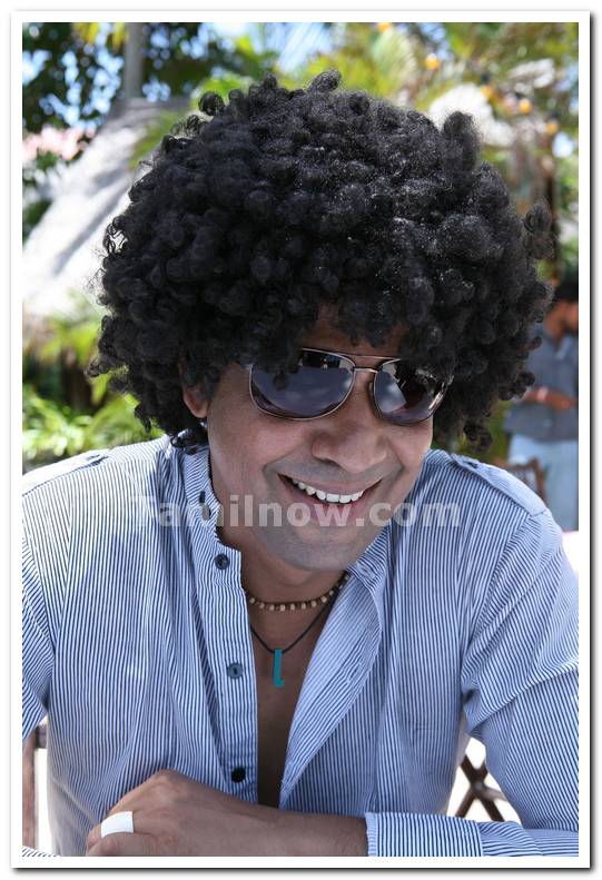 Tamil Movie Goa Still 2