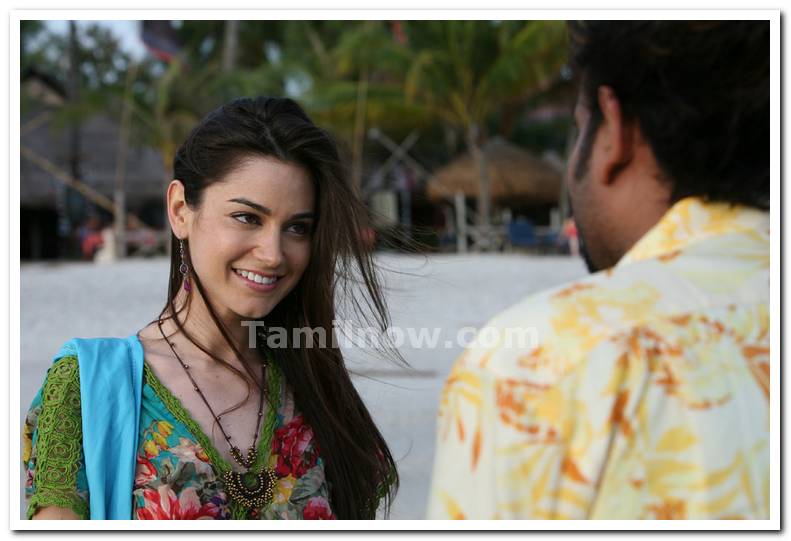 Tamil Movie Goa Stills 6