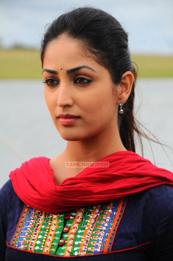 Tamil Movie Gouravam Photos 3768