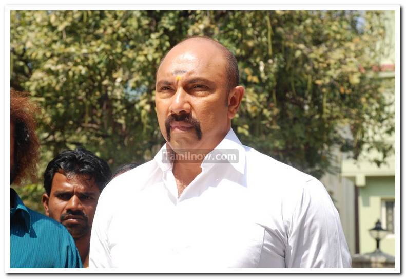 Sathyaraj Still 10