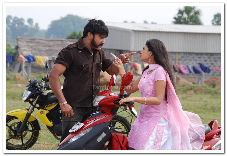 Vignesh Monica Still 3