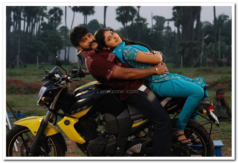 Vignesh Monica Still 7