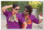 Guru Sishyan Movie Still 7