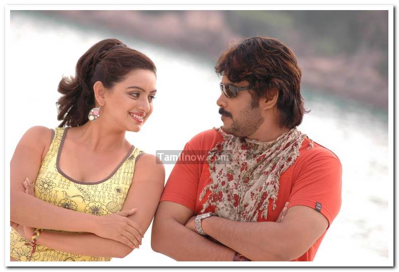 Guru Sishyan Movie Stills 2