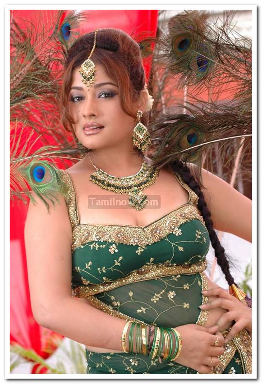 Kiran Rathod Still 1