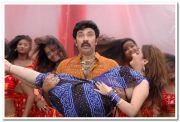 Sathyaraj Kiran Rathod Still 1