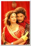 Sundar C Kiran Rathod Still 6