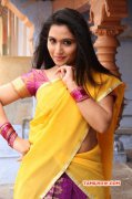 Movie Still Actress Thiripura 986