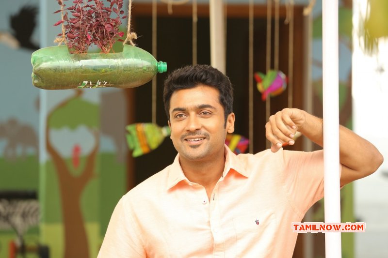 Cinema Pic Surya In Movie Haiku 238