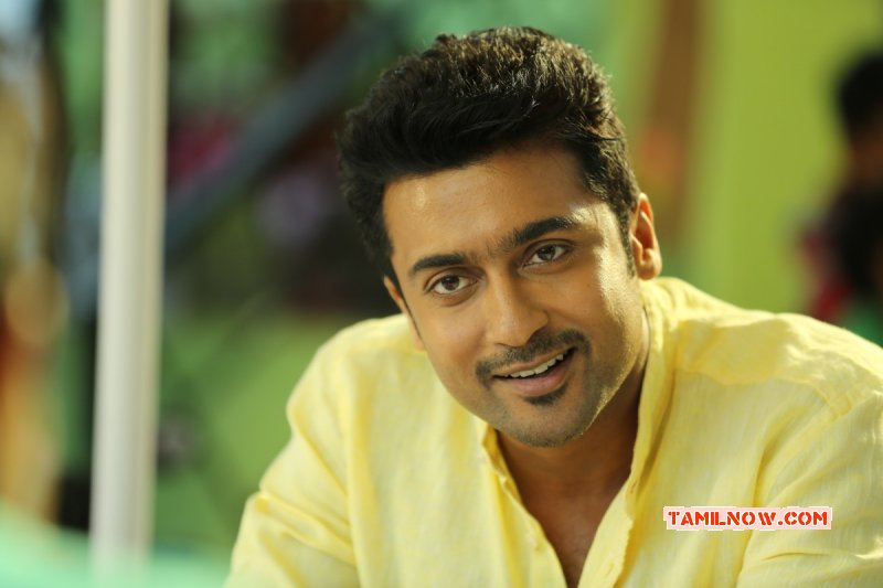 Surya In Movie Haiku Movie 263