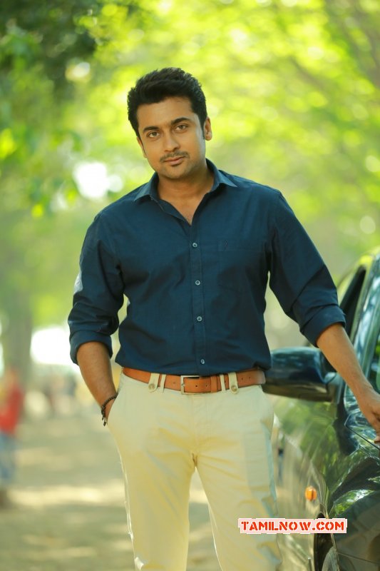 Surya In Movie Haiku Movie New Photo 94