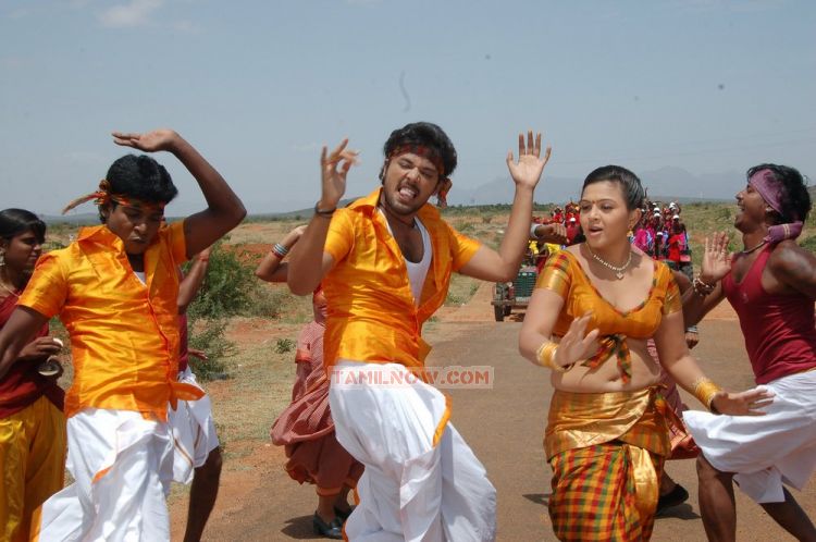 Tamil Movie Idhayam Thiraiarangam Photos 1633