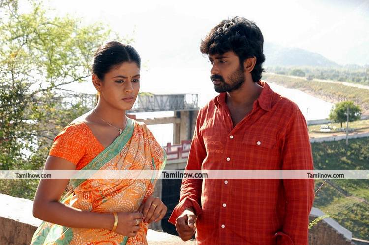 Udhaya Kumar And Iniya Still 5