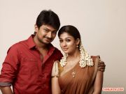 Udhayanidhi Stalin And Nayantara 632