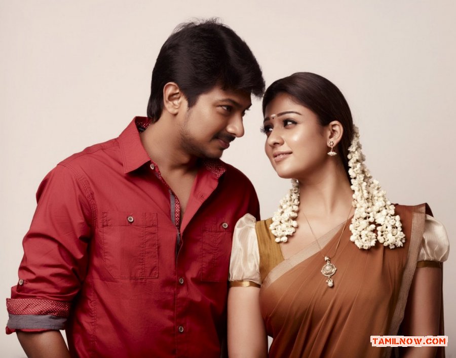 Udhayanidhi Stalin Nayantara Movie 381