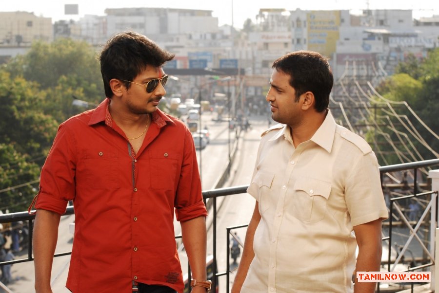 Udhayanidhi Stalin Santhanam 772