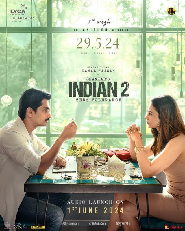 Film Indian 2 Album 6234