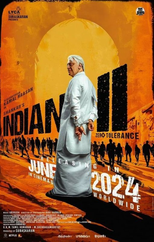 Indian 2 Film Pics 5792